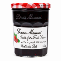 Bonne Maman Fruits of the forest reserve 370g