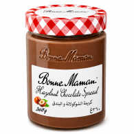 Bonne Maman Hazelnut Spread 360g