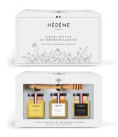 صندوق عسل جورميه