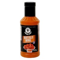 Magic Chef Buffalo Wings Sauce 473ml