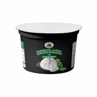 BURRATA 40% DI BUFALA 125G 
