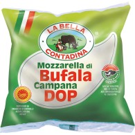 لا كونتادينا بافولو موزاريلا 100G