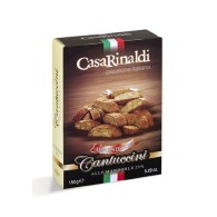 Cantuccini Casa Rinaldi BISCUITS W/ ALMOND 150g