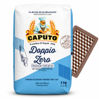 Caputo All purpose flour 1kg