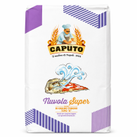 Caputo Nuvola Flour 25kg