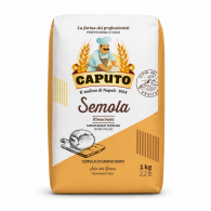 Caputo Semola Flour 1KG