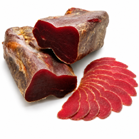 CARNEMEATS CHILLED BEEF Bresola Sliced