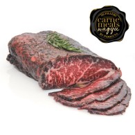 CARNEMEATS CHILLED WAGYU BEEF COPPA Sliced