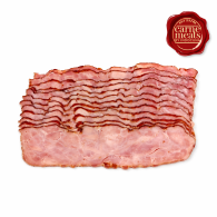 CARNEMEATS FROZEN AMERICAN STYLE SMOKED TURKEY STRIPS 2 KG