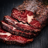 Carnemeats Wagyu Beef Bresaola 100g