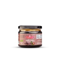 Gardenia Carob Molasses 330g