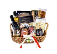 Casa Rinaldi Italian Gift Basket
