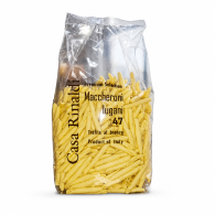 Casa Rinaldi Maccheroni Lucani 500g