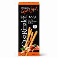 CASA RINALDI MARCHIO PIZZA-BREAD STICKS 125G