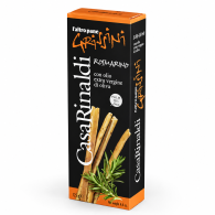 CASA RINALDI MARCHIO Rosemary - BREAD STICK 125G