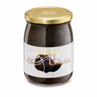 CASA RINALDI MUSHROOM SAUSE WITH TRUFFLES 500 G
