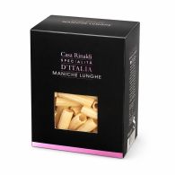 CASA RINALDI PASTA MANICHE LUNGHE 500Gm
