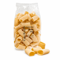 Casa Rinaldi Pasta Panccheri Rigati Giganti No.11 500g Italy