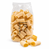 Casa Rinaldi Pasta Panccheri Rigati Giganti No.94 500g Italy