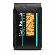 Casa Rinaldi Penne Rigatte 500g