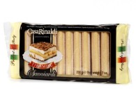 Casa Rinaldi Tiramisu Biscuits Lady Fingers 200 G