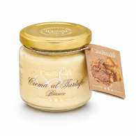 CASA RINALDI WHITE TRUFFLE CREAM 80 G