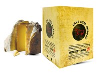 Cave Aged Traditional Cheddar