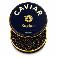 Caviar Kristal 30g