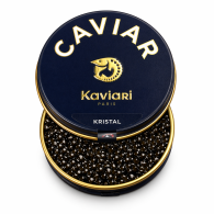 Caviar Kristal 50g