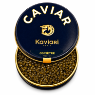 Caviar Osciètre Prestige 30g