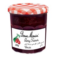 Bonne Maman Cherry Jam 370g
