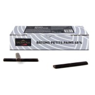 Valrhona Chocolate Stick 1.6kg 48%
