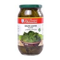 Chtoura Pickled Grape Leaves 900g