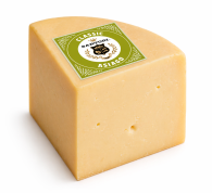 Classic Asiago Bellavitano