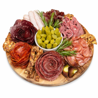 Cold Cut Platter Premium