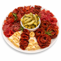 Cold Cut Platter