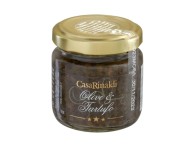 Casa Rinaldi Olive & Truffle Sauce 80g