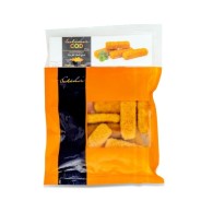 Culimer Frozen Breaded Fish Finger 250G