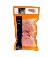 Culimer Frozen Tuna Steak (160-170GR) 500G