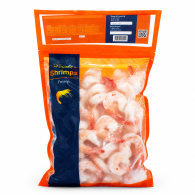 Culimer Party Shrimps 31/40 1 Kg 