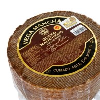 Manchego Curado Aged 5 - 6 months
