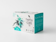 Herby Herbal Celanese Tea