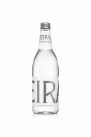 EIRA SPARKLING WATER  24 x 400 ML - GLASS