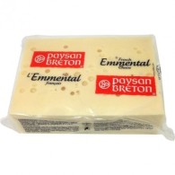 Paysan Breton Emmental Cheese