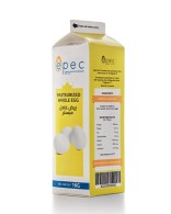 Epec Pasteurized Whole Egg 1kg