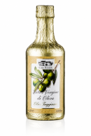 Extra Virgin Olive Oil Taggiasca 500ml - Italy