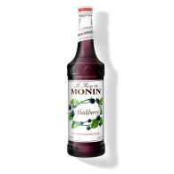 Monin Blackberry Syrup 700ml