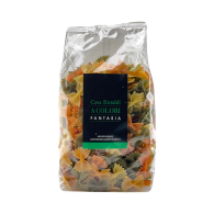 Casa Rinaldi FARFALLE Tricolor 500g