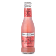 Fever Tree Pink Grapefruit 200ml