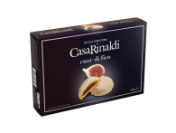 Casa Rinaldi Biscuits with Figs 140g